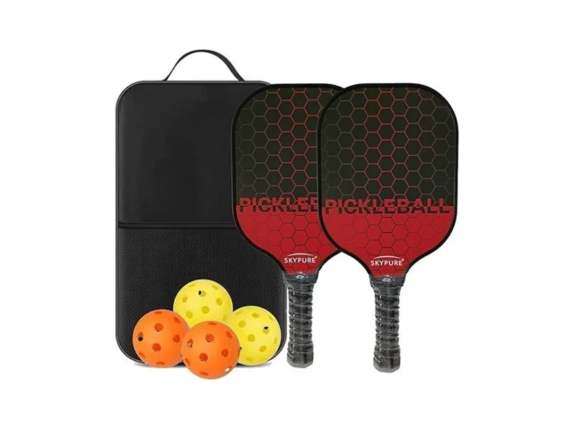 Pickleball Paddle Honeycomb Pickleball Paddles Coupon