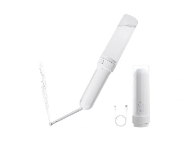 Meticply Portable Bidet Efficient Handheld Travel… Code