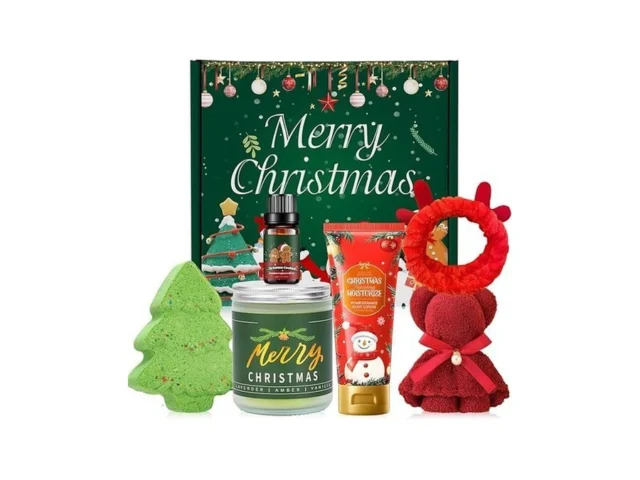 Jaojao Bath And Body Set Gifts For Women Include… Code