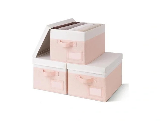Granny Says Storage Bins With Lids Storage Boxes… Code