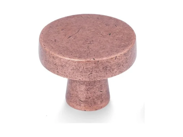 Bukobyhe 10 Pack Kitchen Cabinet Knobs Antique… Coupon