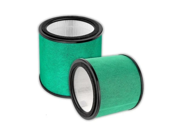 2 Pack Hp072 Replacement Filter For Shark… Coupon