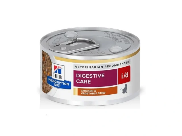 Hill S Prescription Diet I D Digestive Care Chicken…