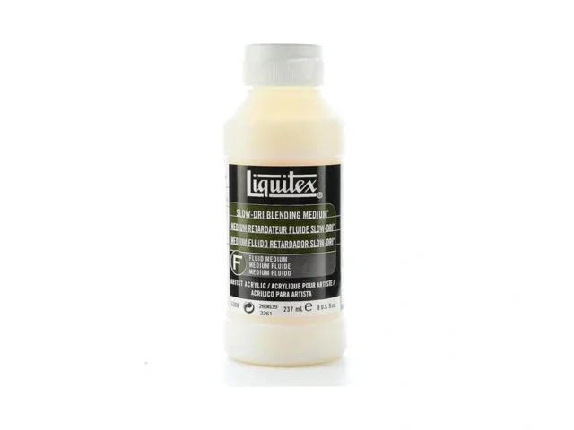 Liquitex Professional Fluid Medium 237ml 8-oz… Coupon
