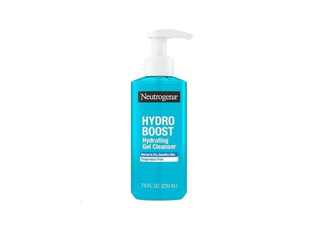 Neutrogena Hydro Boost Face Wash Fragrance Free… Coupon