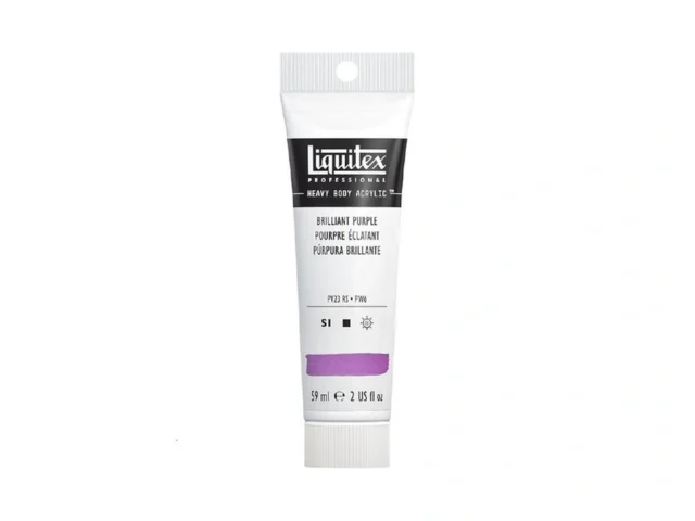 Liquitex Professional Heavy Body Acrylic Paint 2-oz…
