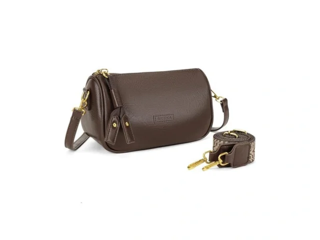 Kiss Sea Small Crossbody Purse For Women Vegan… Code