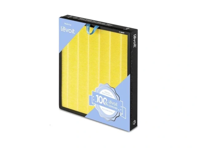 Levoit Genuine Vital 200s-p Air Purifier Pet… Coupon