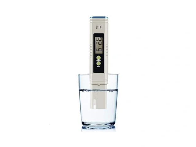 Ph Meter 0 01 High Accuracy Pocket Size With 0-14… Coupon