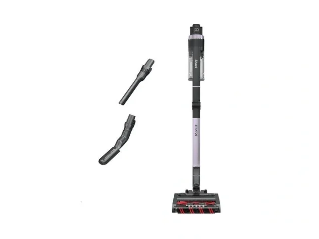 Shark Stratos Cordless Vacuum With Clean Sense Iq… Coupon