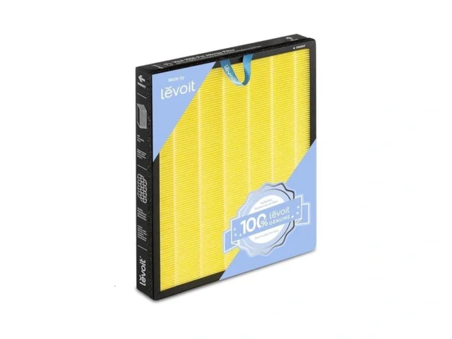 Levoit Genuine Vital 100s-p Air Purifier Pet… Coupon