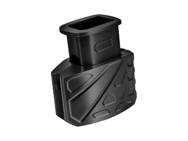 Cargly Magazine Speed Loader For Glook 9mm 40 S W -… Code