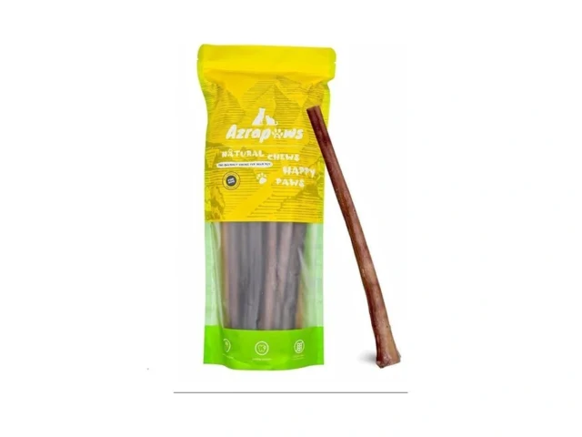 Azrapaws Thick Bully Sticks 12 For Medium And Large… Code