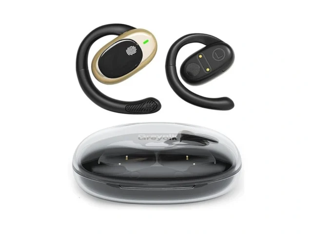 Ai Language Translation Earbuds Real Time Bluetooth… Code