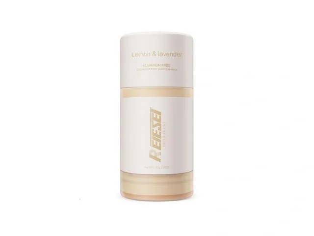 Reieset Natural Deodorant With Naturally Derived… Coupon
