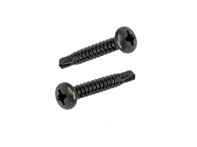 Rv Repair Screws 8×1 Pan Head 100 Pcs -… Code
