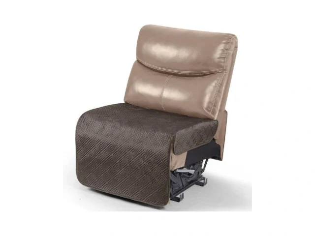 Timeles Waterproof Velvet Recliner Seat Cover For… Code