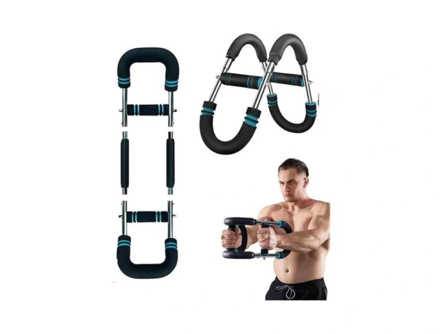 Saker Twister Arm Trainer Power Twist Arm Trainer… Code