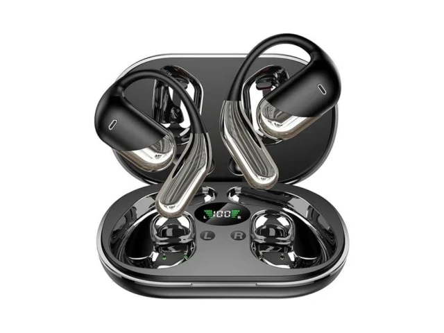 Ai Translation Earbuds Real Time 3-in-1 Translator… Coupon