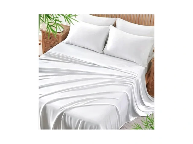 Bysure Cooling Quick-dry Bed Sheets Set 6 Pieces… Code
