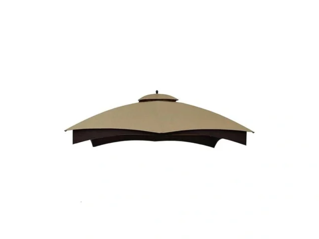 Cooshade Riplock Gazebo Replacement Canopy Top For… Coupon