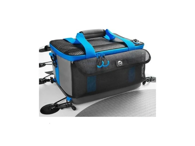 Yvleen Paddle Board Cooler Upgraded Waterproof Hard… Code