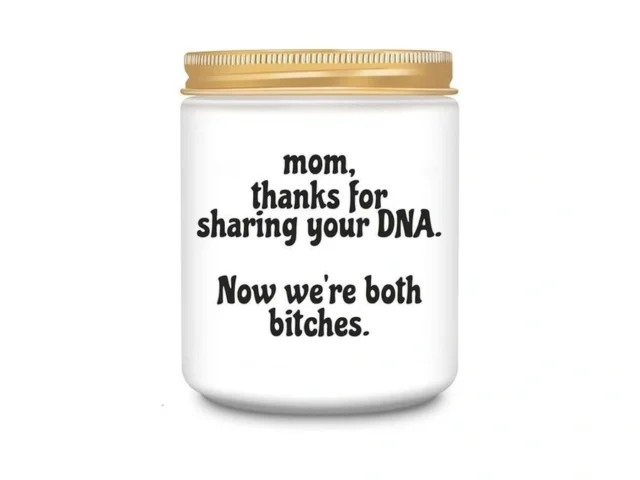 Funny Birthday Gifts For Mom Mom Gifts From… Code