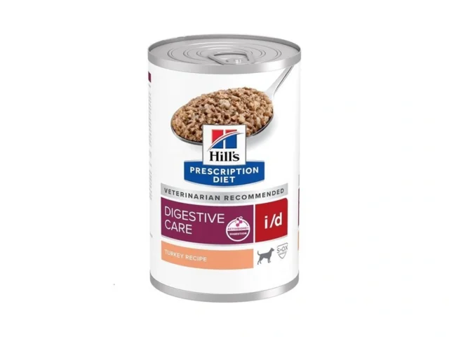 Hill S Prescription Diet I D Digestive Care With… Coupon