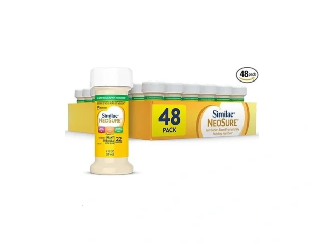 Similac Neosure Premature Post-discharge Infant… Coupon