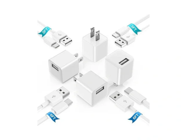 4pack For Phone 16 15 Usb C Charger Block Mfi… Code