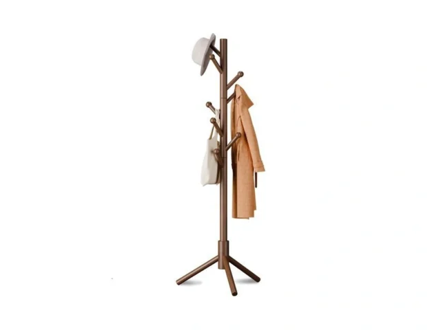 Azaeahom Coat Rack Coat Racks Freestanding With 8… Code