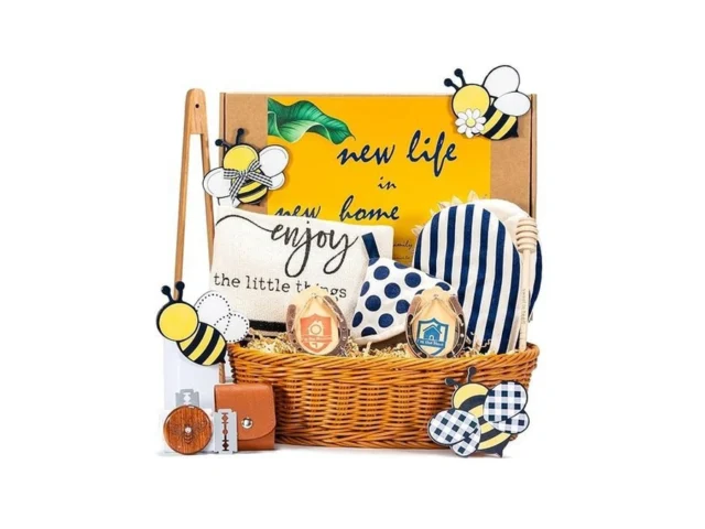 House Warming Gifts New Home New Home Gift Ideas… Code