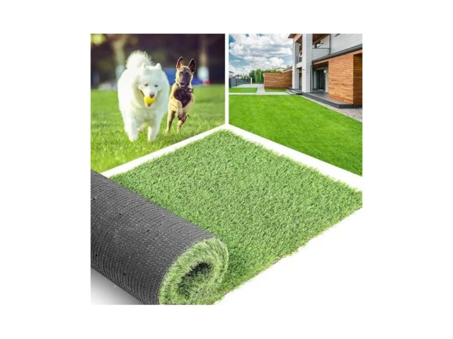 Lfl Artificial Grass Turf 4 Feet X 6 Feet Indoor… Code