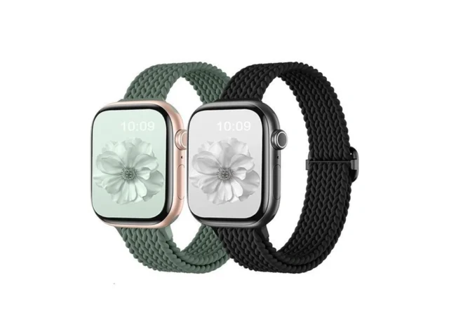 Jkd Slim Braided Solo Loop Compatible For Solace… Code