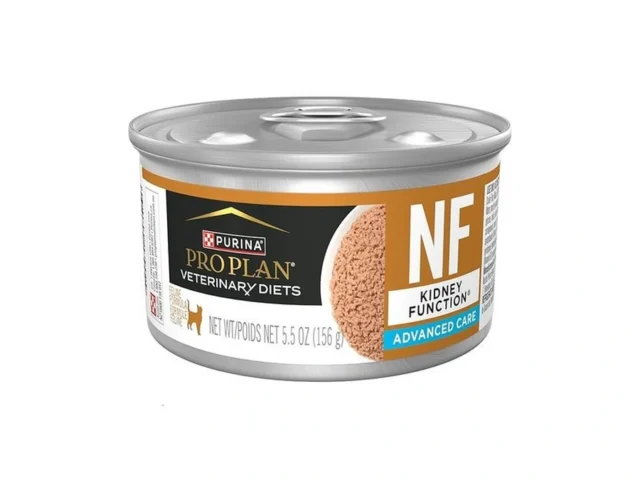 Purina Pro Plan Veterinary Diets Nf Kidney Function…