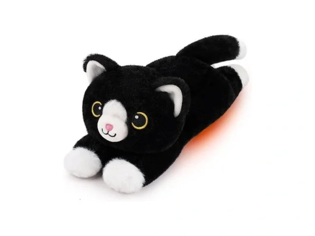 Sprinqdawin Microwavable Heating Pad Stuffed Animal… Code