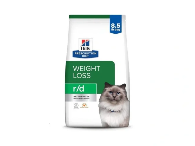Hill S Prescription Diet R D Weight Reduction… Coupon