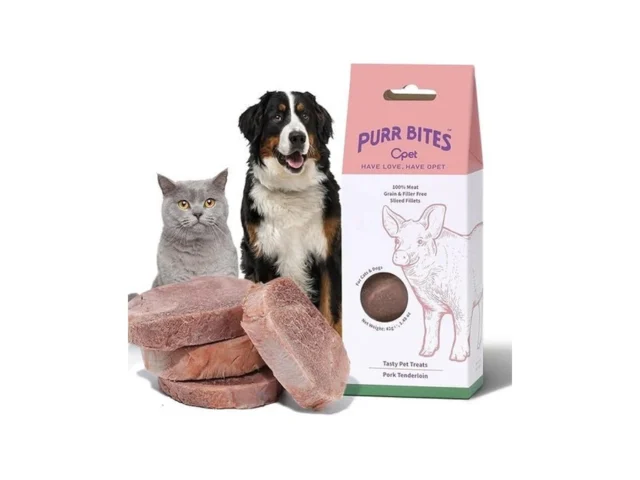 Opet Freeze Dried Cat Treats Single Ingredient… Code