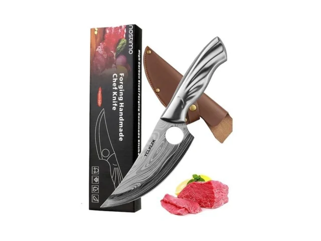 Boning Knife For Meat Cutting 5 31 Inches Japanese… Code