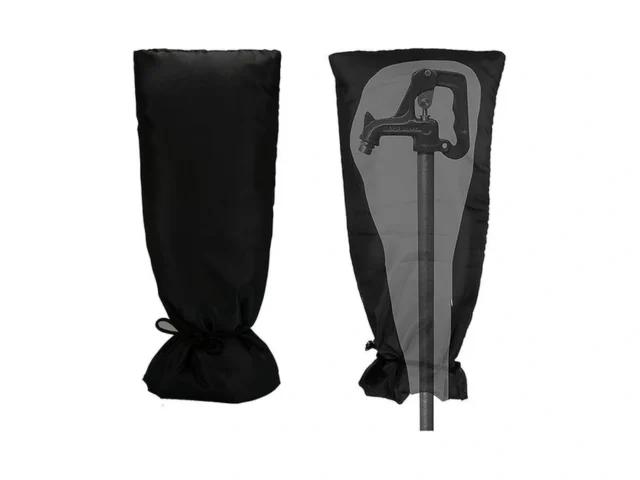 Asoleo Outdoor Faucet Covers For Winter Freeze… Code