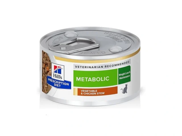 Hill S Prescription Diet Metabolic Weight… Coupon