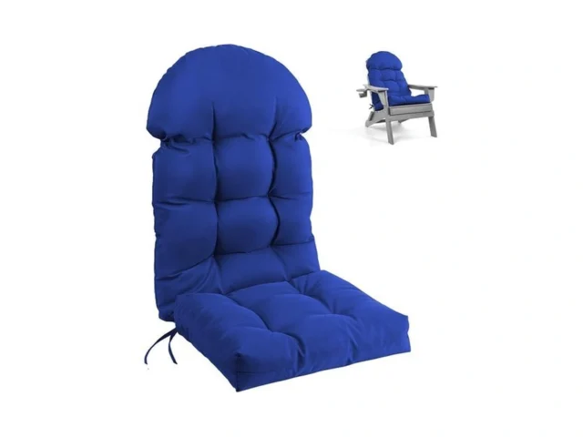 Mguio Outdoor High Back Chair Cushion Water… Code