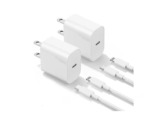 Iphone Charger Fast Charging 6ft Type C Charger… Code