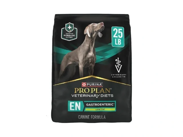 Pro Plan Veterinary Diets Purina En Gastroenteric… Coupon