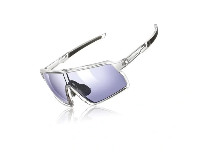 Eyeezi Polarized Sports Sunglasses Uv Protection… Code