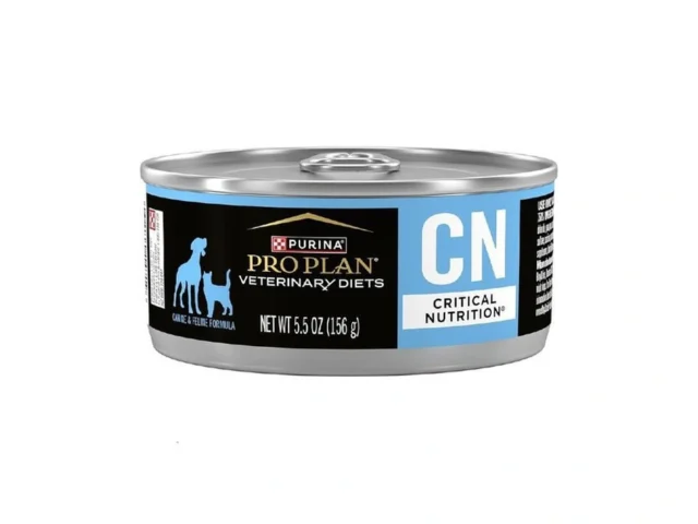 Purina Pro Plan Veterinary Diets Cn Critical… Coupon