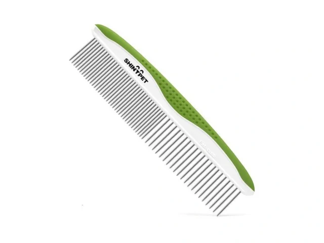 Dog Cat Comb Removes Tangles Knots And Matted Fur… Code