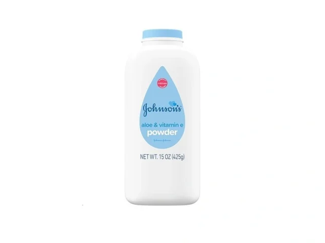 Johnson S Baby Powder With Naturally Derived… Coupon