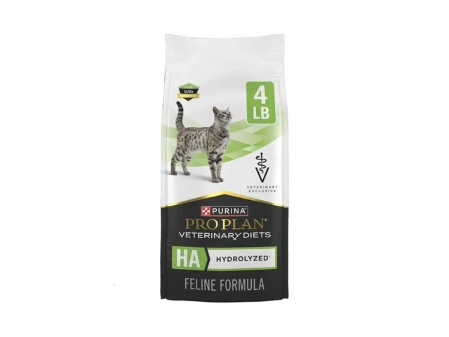 Purina Pro Plan Veterinary Diets Ha Hydrolyzed… Coupon