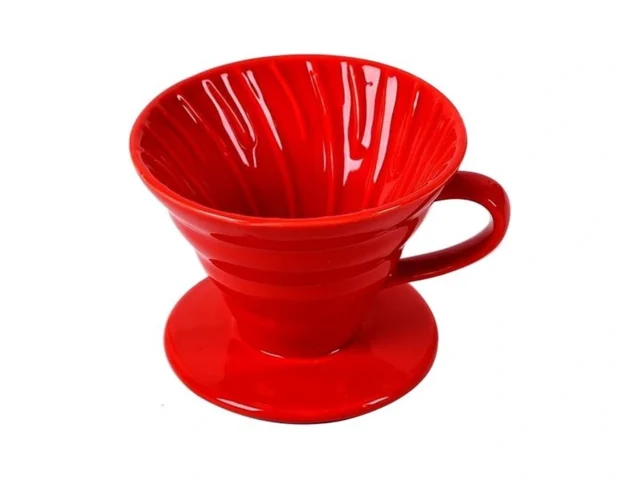 Pour Over Coffee Maker Single Cup Coffee Dripper… Code